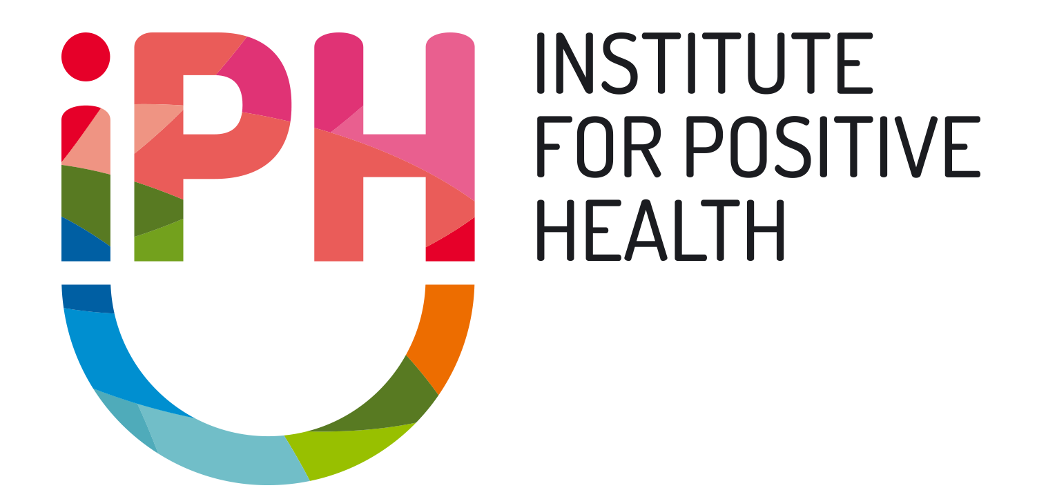 instituut positieve gezondheid